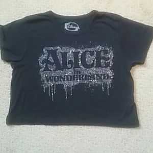 Alice in Wonderland T-shirt